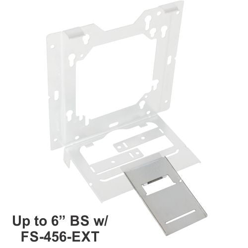 Orbit LVBS-4-A158 UMA-LVBS With 4SDB-MKO With Gs-1032-PT-10 With 4AR1G-58 - Galvanized