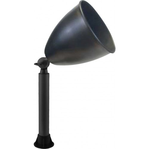 Orbit HL31-ARB Special Bullet 120V PAR30 75W Max Cost - Architectural Bronze