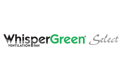 Panaosnic FV-0511VK3 WhisperGreen® Select - Fan Only Model