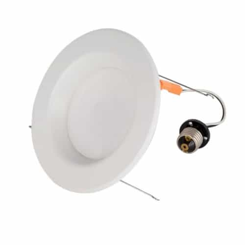 Envision LED-ECODL-5/6-12W-RGB+W 5/6" Retrofit Kit Downlight: RGB+W