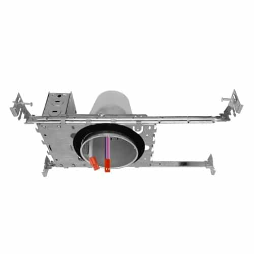 Envision C4-NC-ICAT-LED 120-277V 4" IC Rated Can (New Construction)