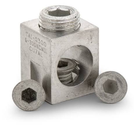 Siemens TA1Q300 QJ Circuit Breaker Lug