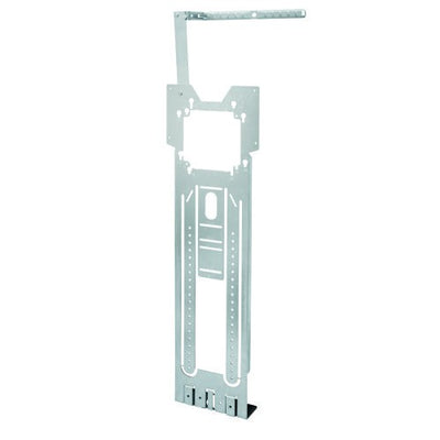 Orbit KB-18 Kick Bracket 18" Height, 1-Box Position