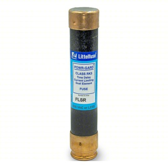 Littelfuse FLSR50 Fuse Class RK5 - Sonic Electric