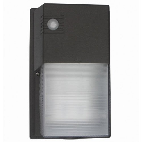 Orbit LP741-30W-P-CW LED Wallpack 30W 120V 5000K CW With Photocell - Bronze