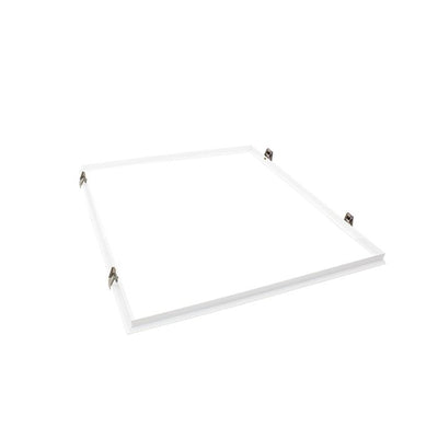 Westgate LPNG-RMK-2X2 Recessed Mounting Flange Kit for installation in hard ceiling and surface