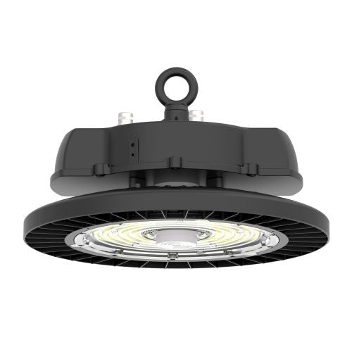 Orbit LUHB4-300W-CW-480V 4th Gen LED UFO Highbay 300W 5000K - Black