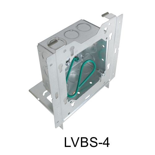 Orbit LVBS-4 UMA-LVBS With 4SDB-MKO With Gs-1032-PT-10 - Galvanized