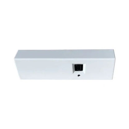 Malibu Basic Motion Sensor for LED Linear, Panel and Troffer Light Fixtures - Sonic Electric