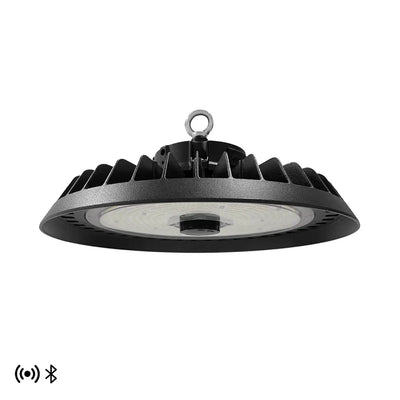 Malibu Motion Sensor Remote Control for High Bay, Shoebox Area and UFO Lights - Sonic Electric