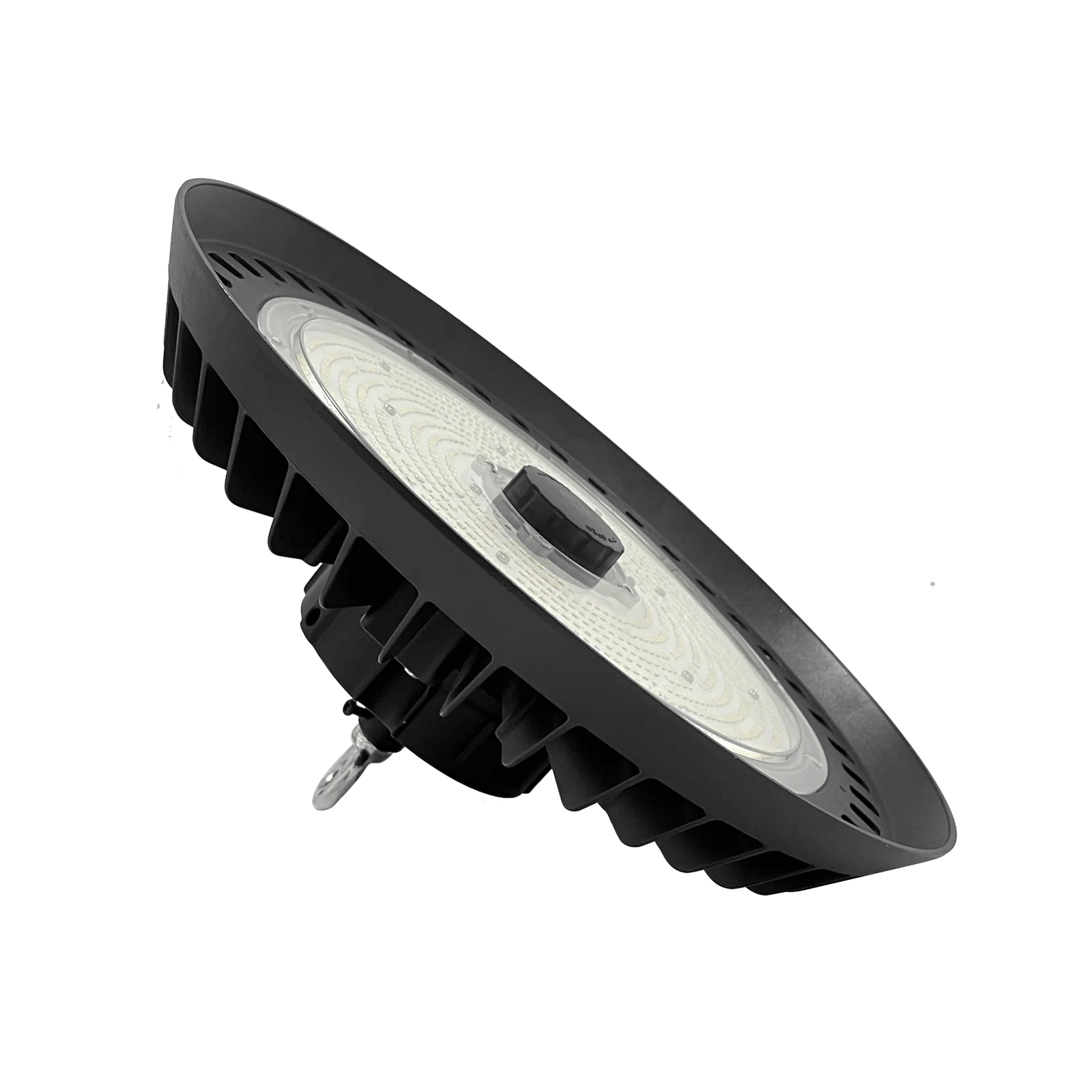 Malibu PowerBeam™ 150W Wattage Selectable LED UFO High Bay Light - Daylight, 5000K - Sonic Electric