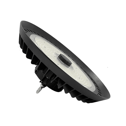 Malibu PowerBeam™ 150W Wattage Selectable LED UFO High Bay Light - Daylight, 5000K - Sonic Electric