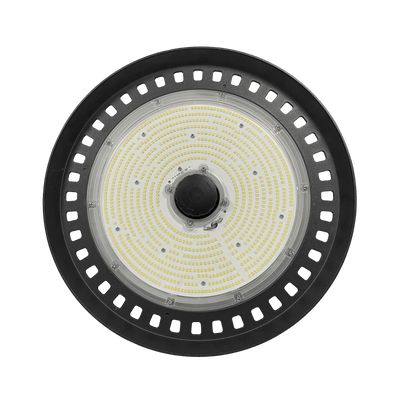 Malibu PowerBeam™ 150W Wattage Selectable LED UFO High Bay Light - Daylight, 5000K - Sonic Electric