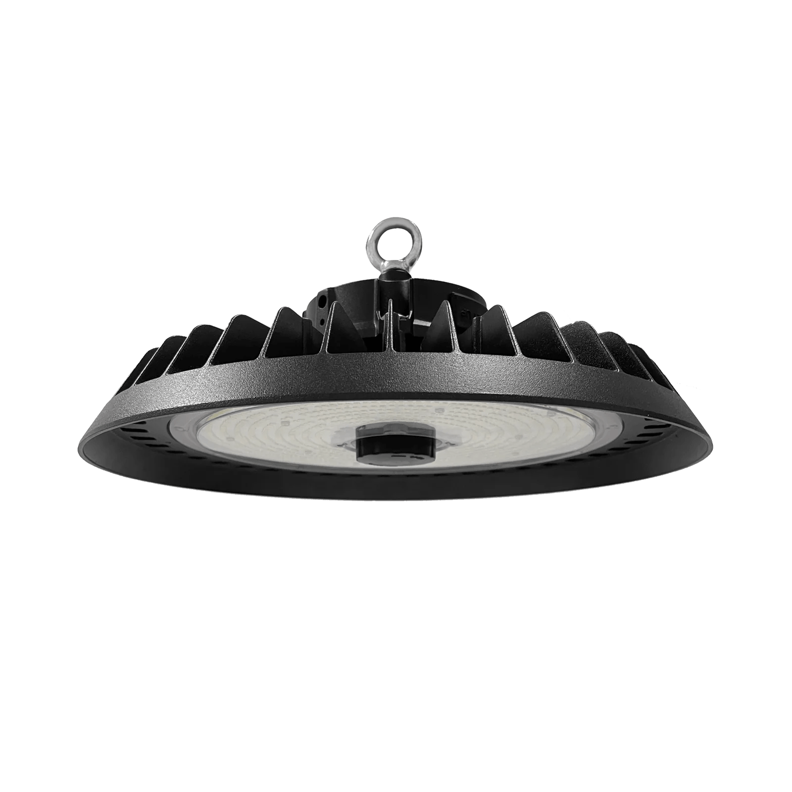 Malibu PowerBeam™ 150W Wattage Selectable LED UFO High Bay Light - Daylight, 5000K - Sonic Electric