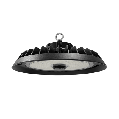 Malibu PowerBeam™ 150W Wattage Selectable LED UFO High Bay Light - Daylight, 5000K - Sonic Electric