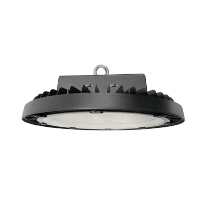 Malibu PowerBeam™ 500W Wattage Selectable LED UFO High Bay Light - Daylight, 5000K - Sonic Electric