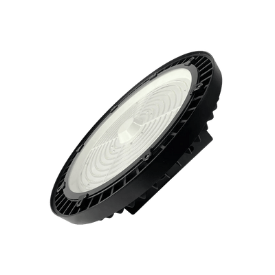 Malibu PowerBeam™ 500W Wattage Selectable LED UFO High Bay Light - Daylight, 5000K - Sonic Electric