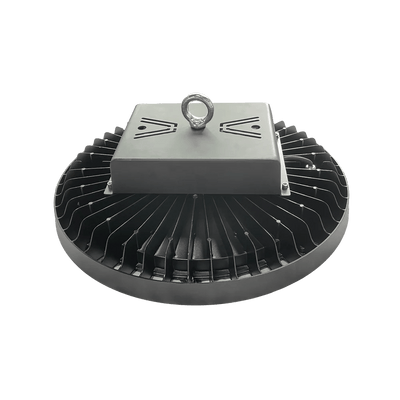 Malibu PowerBeam™ 500W Wattage Selectable LED UFO High Bay Light - Daylight, 5000K - Sonic Electric