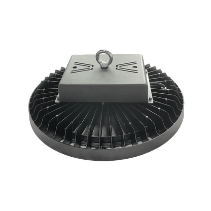 Malibu PowerBeam™ 500W Wattage Selectable LED UFO High Bay Light - Daylight, 5000K - Sonic Electric