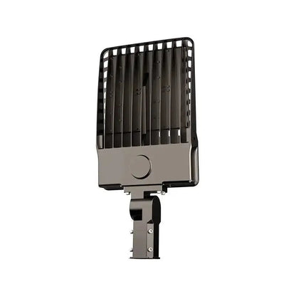 Malibu PowerFlow™ 300W Selectable Wattage LED Shoebox Area Light - Daylight, 5000K - Sonic Electric