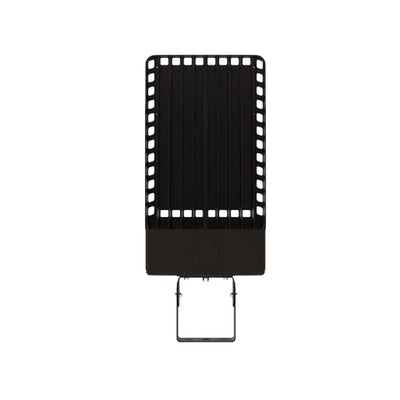 Malibu PowerFlow™ 480V 300W Selectable Wattage High Voltage LED Shoebox Area Light - Daylight, 5000K - Sonic Electric