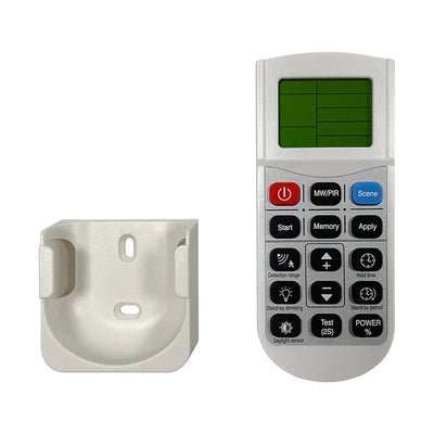 Malibu Remote Control for LED Garage/Canopy Light - Sonic Electric
