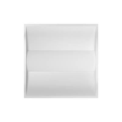 Malibu SkyFall™ 2x2" LED Troffer Light - 20W–40W & 5CCT Selectable (4 - pack) - Sonic Electric