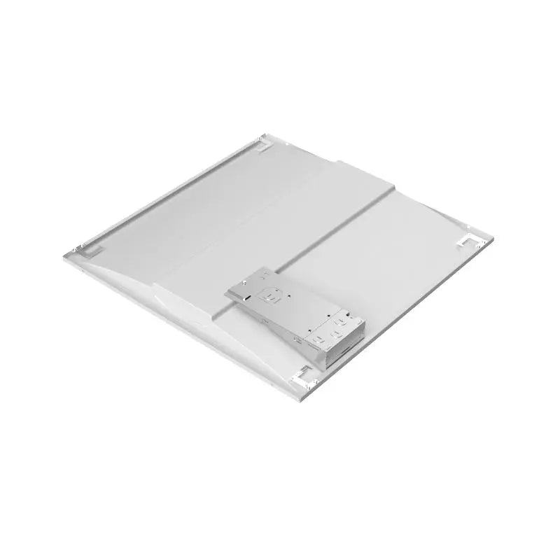 Malibu SkyFall™ 2x2" Motion & Bluetooth Ready LED Troffer Light - 20W–40W & 5CCT Selectable (4 - pack) - Sonic Electric