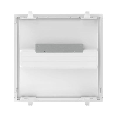 Malibu SkyFall™ 2x2" Motion & Bluetooth Ready LED Troffer Retrofit Kit Light - 20W–30W & 3CCT Selectable (4 - pack) - Sonic Electric