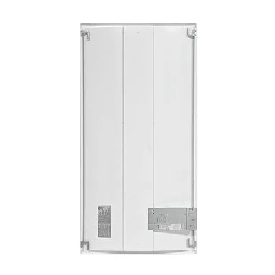 Malibu SkyFall™ 2x4" Motion & Bluetooth Ready LED Troffer Light - 30W–72W & 5CCT Selectable (4 - pack) - Sonic Electric
