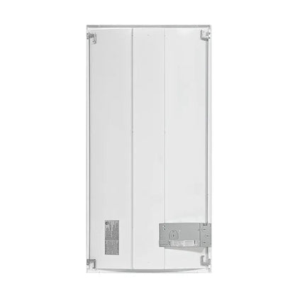 Malibu SkyFall™ 2x4" Motion & Bluetooth Ready LED Troffer Light - 30W–72W & 5CCT Selectable (4 - pack) - Sonic Electric