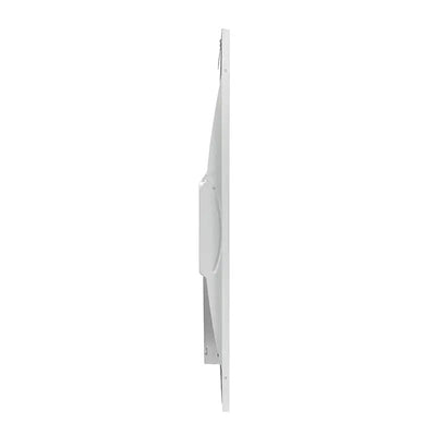 Malibu SkyFall™ 2x4" Motion & Bluetooth Ready LED Troffer Light - 30W–72W & 5CCT Selectable (4 - pack) - Sonic Electric