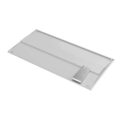 Malibu SkyFall™ 2x4" Motion & Bluetooth Ready LED Troffer Light - 30W–72W & 5CCT Selectable (4 - pack) - Sonic Electric
