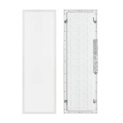 Malibu SkyTile™ 1x4 FT LED Panel - 20W–40W & 5CCT Selectable (4 - pack) - Sonic Electric