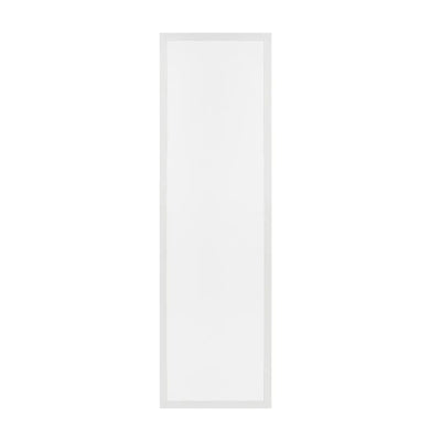 Malibu SkyTile™ 1x4 FT LED Panel - 20W–40W & 5CCT Selectable (4 - pack) - Sonic Electric