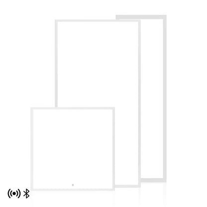 Malibu SkyTile™ 1X4" Surface Mount Kit for LED Panel Light Fixture - Sonic Electric