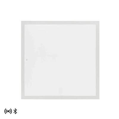 Malibu SkyTile™ 2x2" Motion & Bluetooth Ready LED Panel Light - 20W–40W & 5CCT Selectable (4 - pack) - Sonic Electric