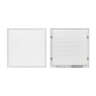 Malibu SkyTile™ 2x2" Motion & Bluetooth Ready LED Panel Light - 20W–40W & 5CCT Selectable (4 - pack) - Sonic Electric