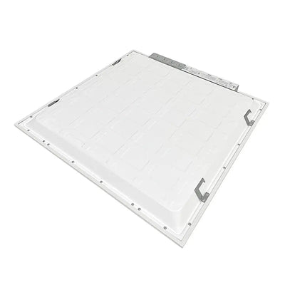 Malibu SkyTile™ 2x2" Motion & Bluetooth Ready LED Panel Light - 20W–40W & 5CCT Selectable (4 - pack) - Sonic Electric