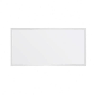 Malibu SkyTile™ 2x4" LED Panel - 30W–72W & 5CCT Selectable (4 - pack) - Sonic Electric