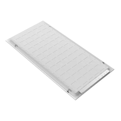 Malibu SkyTile™ 2x4" Motion & Bluetooth Ready LED Panel Light - 30W–72W & 5CCT Selectable (4 - pack) - Sonic Electric