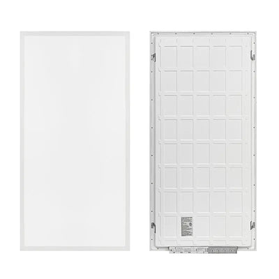 Malibu SkyTile™ 2x4" Motion & Bluetooth Ready LED Panel Light - 30W–72W & 5CCT Selectable (4 - pack) - Sonic Electric