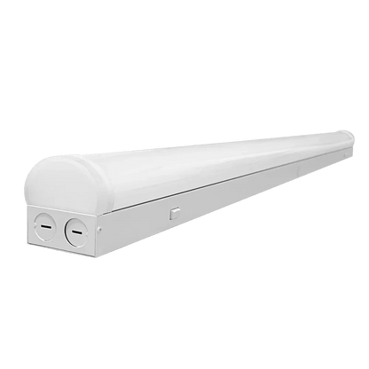 Malibu Suspended Mounting Kit for SkyStrip™ LED Linear Strip Light - Sonic Electric