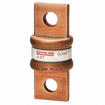 Mersen A3T225 Fuse Amp - Trap® 300V 225 - Amp Fast - Acting Class T A3T Series - Sonic Electric