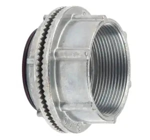 Zinc Die-Cast Myers Hub - 1/2" to 4" Sizes Available