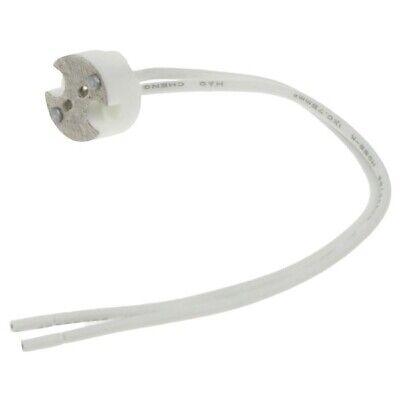 MR - 16 Pigtail with 8 - Inch Cable - Sonic Electric