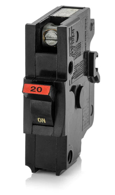 Federal Pacific NA20 1-Pole 20-Amp Circuit Breaker - New or Used