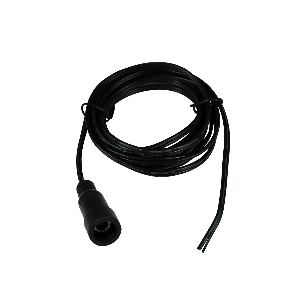 Nora Lighting NARGB - 762 RGB 10' (300cm) 24V PWR LINE CBL - Sonic Electric
