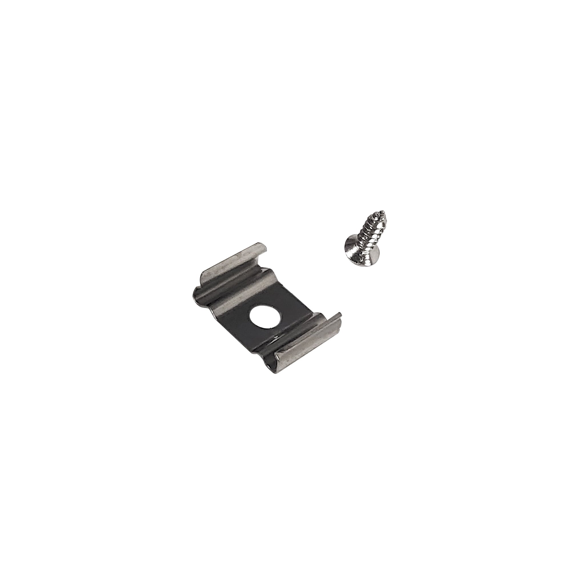 Nora Lighting NATL2 - CMC23 Mounting Clip and Screw for NATL2 - C23A - Sonic Electric