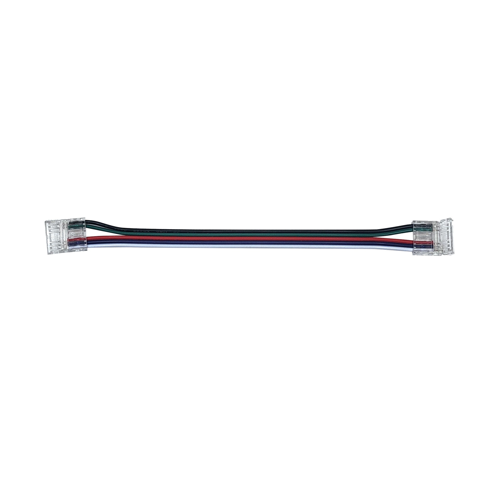 Nora Lighting NATLCB - 506 6 - in Linking Cable for RGBW COB Tape Light - Sonic Electric